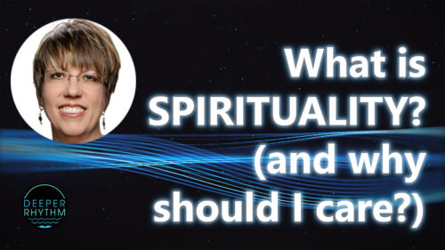 Spirituality Video Thumbnail