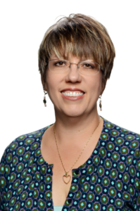 Photo of Sheri D. Kling, Ph.D.